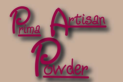 Prima Artisan Powder